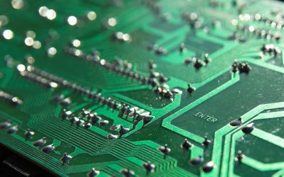 IIOT and ICS Security